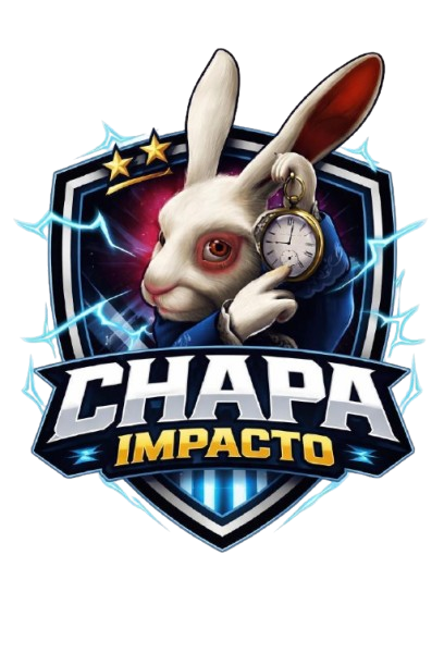 Logo da Chapa Impacto